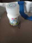 Mleko HiPP BIO Combiotik 1