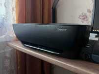Принтер HP DeskJet GT 5820