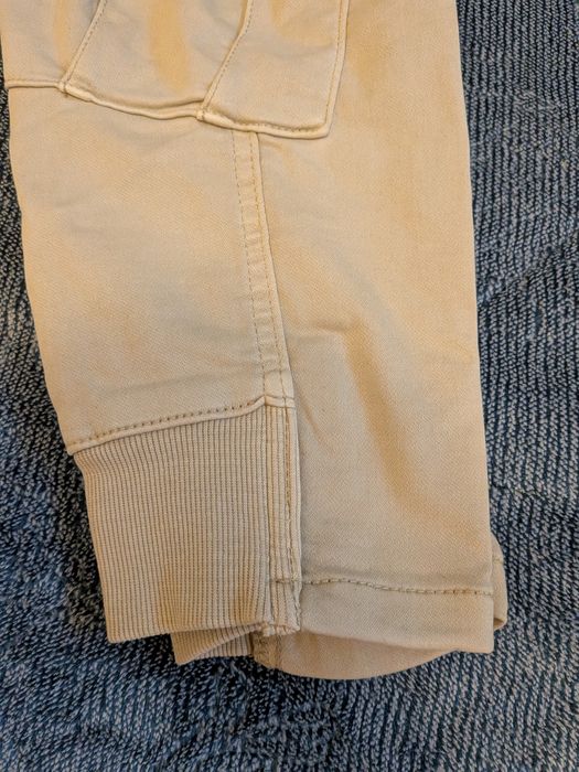 Calças Pull & Bear