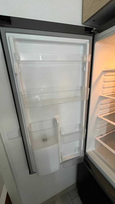 Frigorífico e congelador Jocel