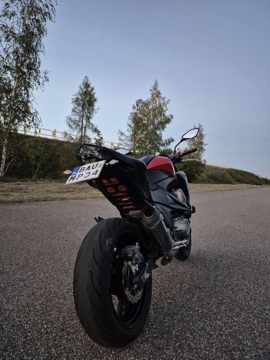 Kawasaki z800 A2