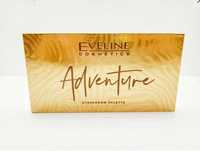 Paleta cieni Eveline Adventure