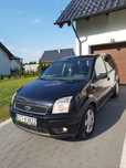 Ford Fusion Plus 1.4 Tdci Klima