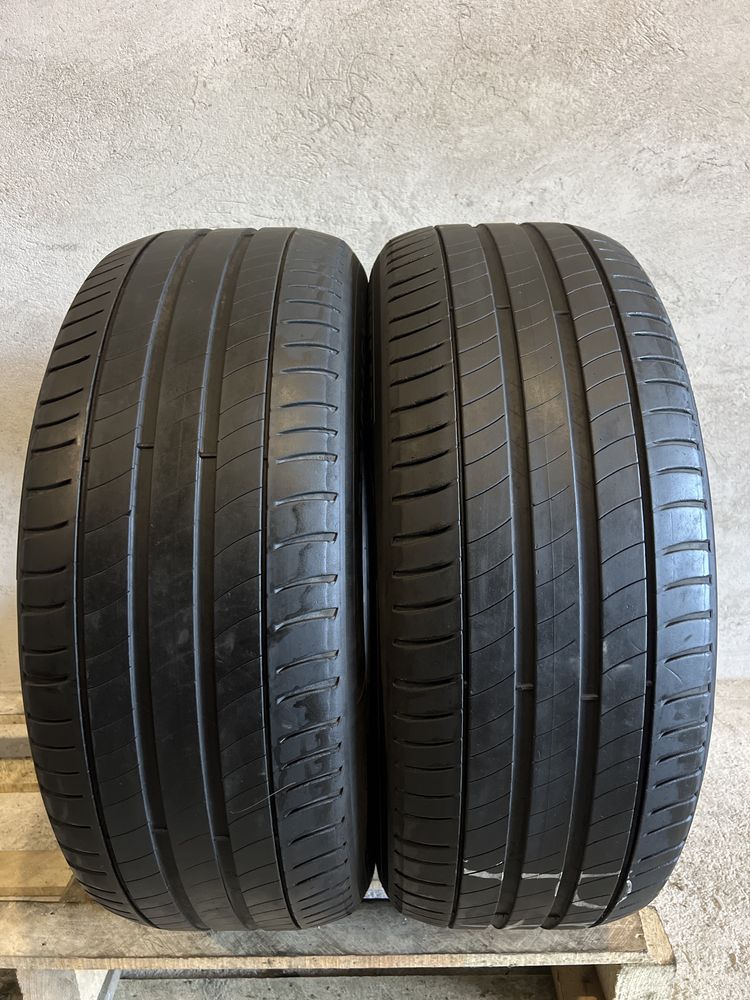 235/55/17 Michelin Primacy 3