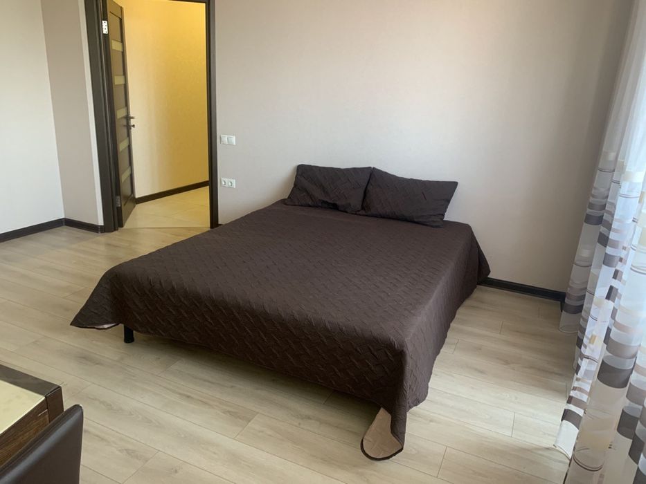 Новый дом На Прохоровской , центр города