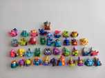Figurki Super Zings seria 4