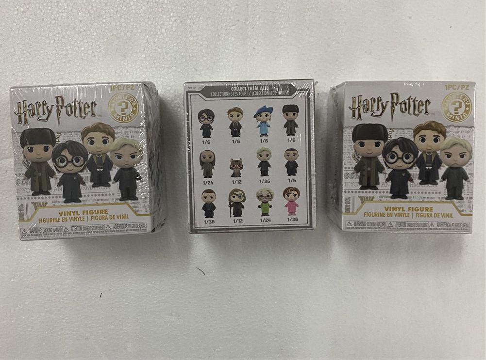 Harry Potter Blind Box