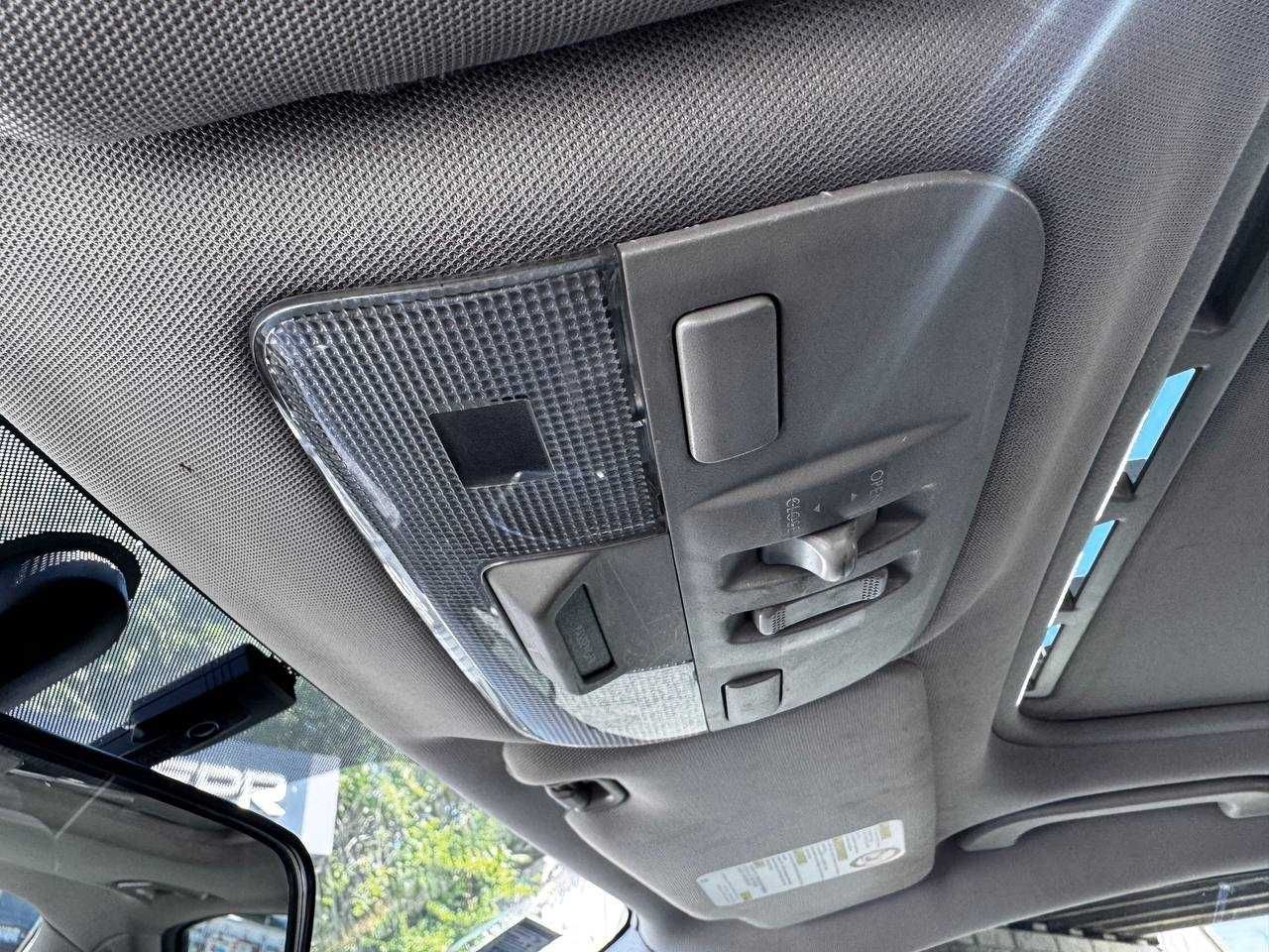 Subaru Legacy 2008