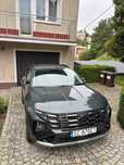 Tuscon PHEV PE 1.6 T-GDI 4WD 6AT  Luxury