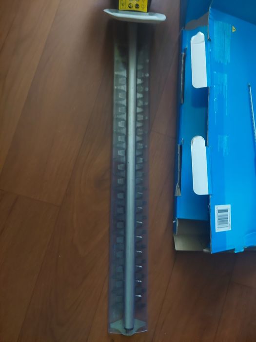 Nożyce do żywopłotu Macallister 50cm