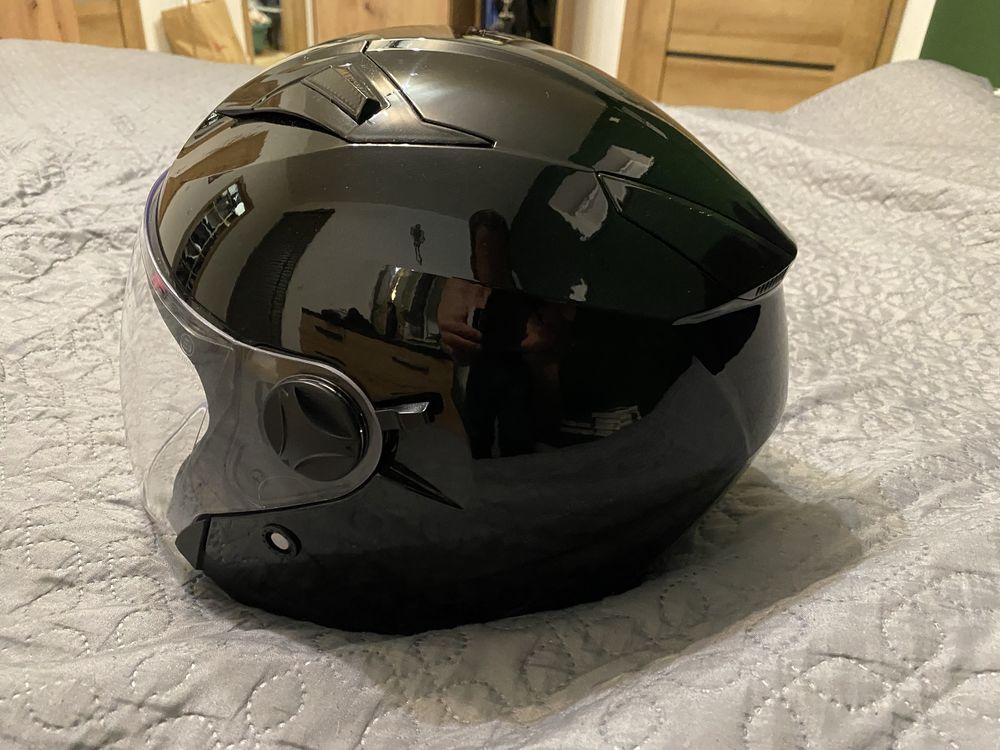 Sprzedam kask marki Lazer