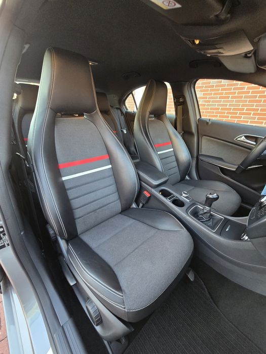 Mercedes-Benz A180 CDI Urban