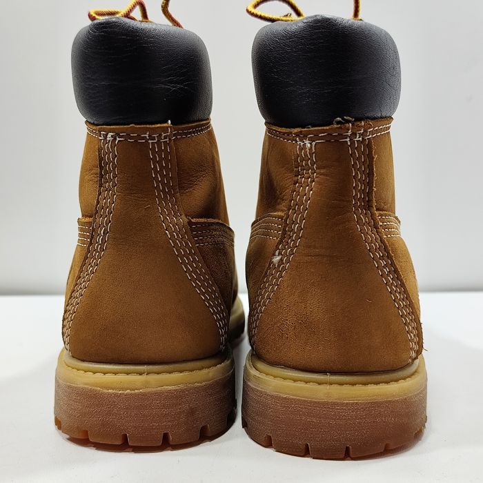 черевики Timberland Premium 36р/23.5см