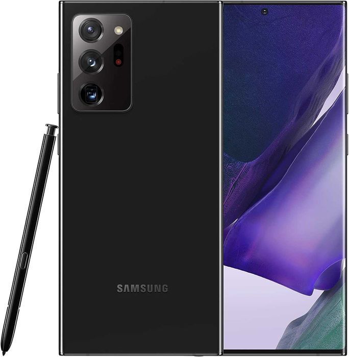 Samsung Galaxy Note 20 Ultra | 12/512GB | FV23% | 1119c iGen
