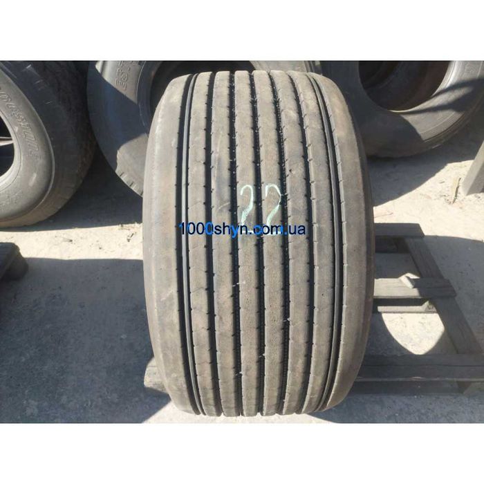 435/50 R19.5 Bridgestone R1662 1шт