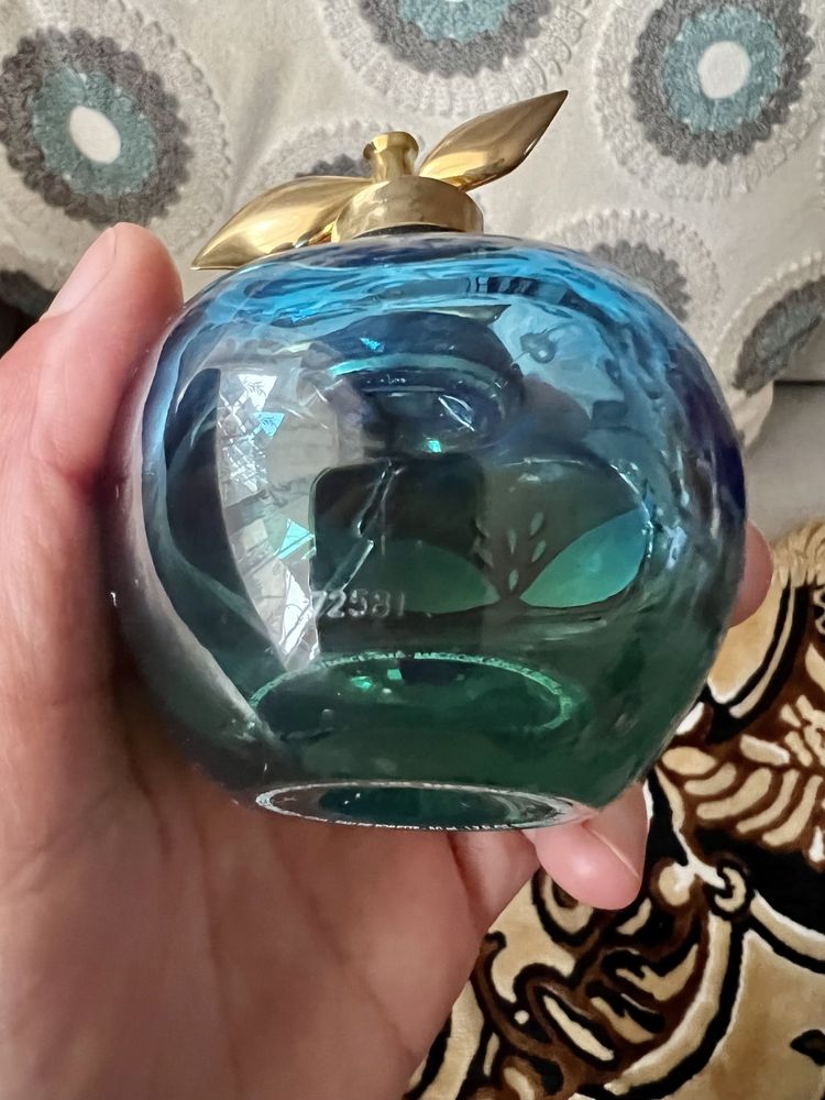 Nina ricci luna original лімітка 50ml