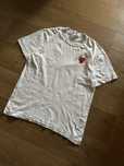 Оригінальна футболка PLAY Comme ges Garcons t-shirt cdg футболка кдг