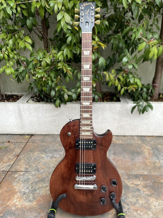 2010 Gibson Les Paul Studio - Só este fim-de-semana