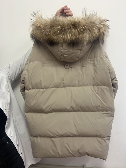 Куртка, пуфер, пуховик стан нового.