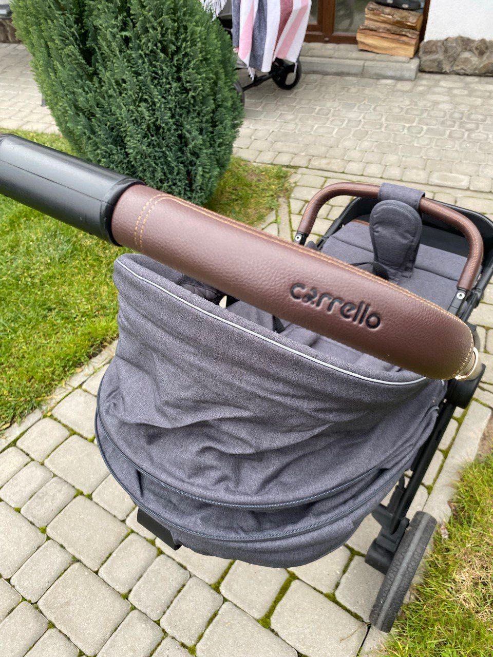 Коляска Carrello Epica 3в 1