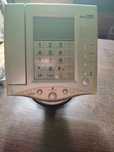 Telefon stacjonarny MaxCom