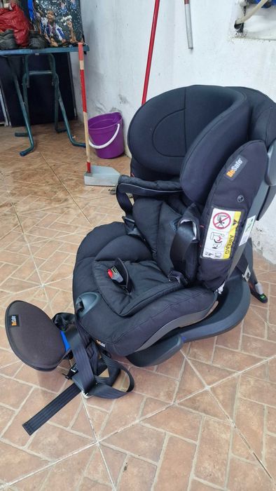 BeSafe Izi Plus X1