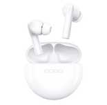 Słuchawki OPPO Enco Buds 2 Białe dokanałowe