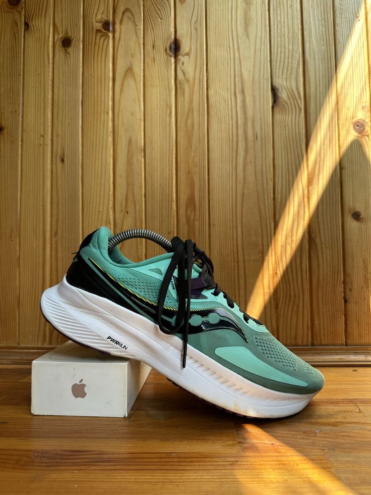 Кроссовки saucony guide 15
