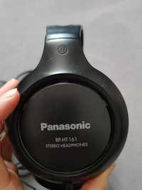Słuchawki Panasonic RP-HT 161