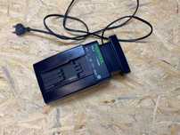 Ładowarka Festool TCL 6 – 2022 r.