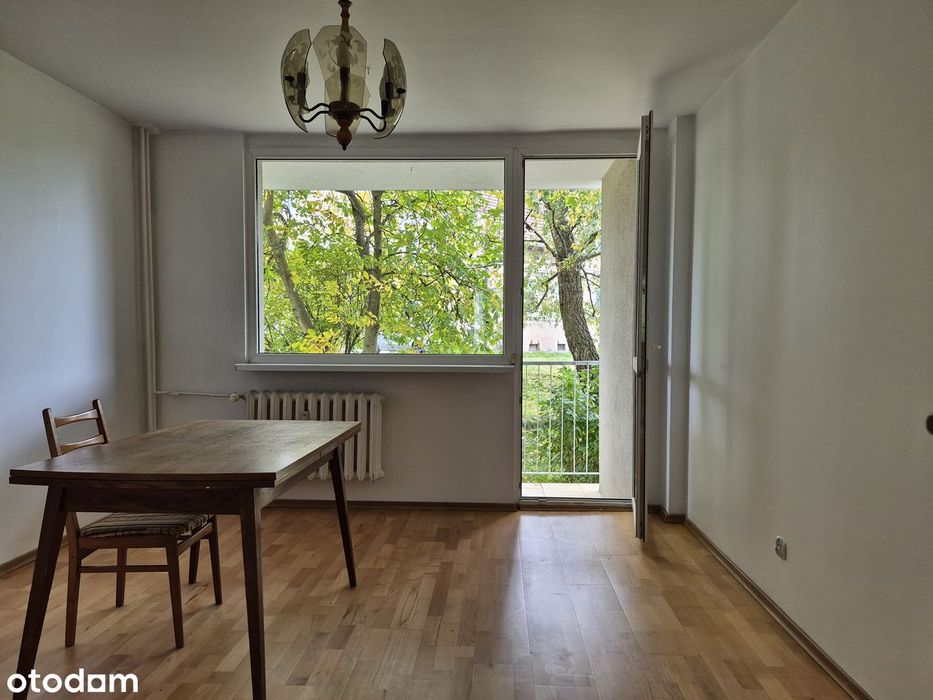 Zamieszkaj w zielonej części Zielonej Góry! M3, 50,2 m2