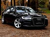 Оригінальні диски R17 5.112 Audi Volkswagen Skoda R-line S-line