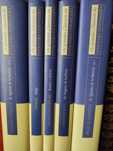 Clássicos da literatura estrangeira