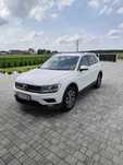 VW Tiguan ... Zarejestrowany, stan idealny