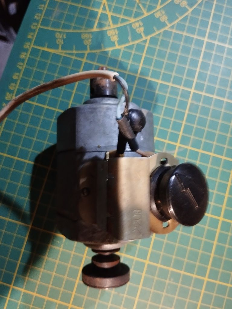Silnik elektryczny