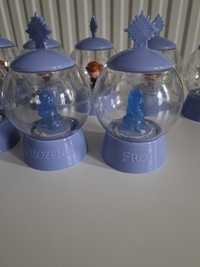 Frozen II figurki
