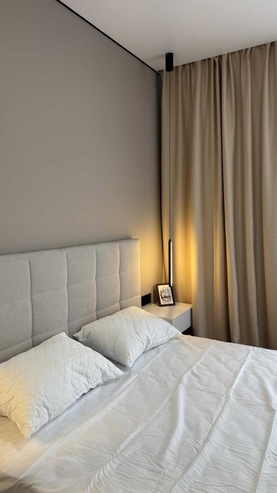 БЕЗ КОМІСІЇ! однокімнатна ВЕЛИКА квартира біля НАБЕРЕЖНОЇ