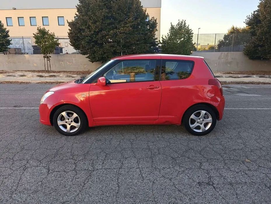 Suzuki Swift 1.3 DDiS GL
