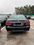 MERCEDES E220, Gasoleo 2016