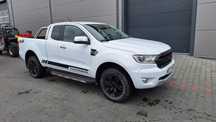 Ford Ranger  Ledy Skóra Hak Limited Biturbo 213KM 2021rok 32tys KM