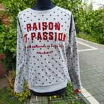 Bluza dresowa Maison scotch