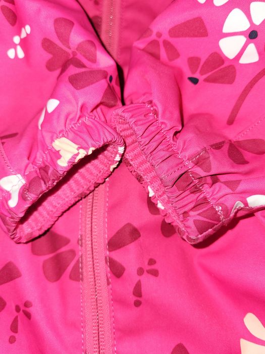 Демісезонний комбінезон Reima 80 +6 без утеплювача