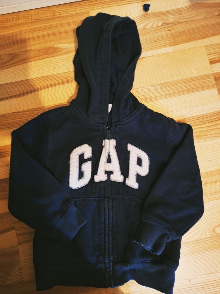 Bluza Gap rozm 5 lat