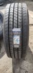 Шина рульова 385/65R22,5 RS201 160L M+S (RoyalBlack)