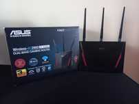 ##OPORTUNIDADE## UNICA! Router Gaming AC86U
