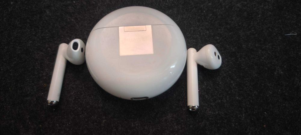 Auriculares Huawei