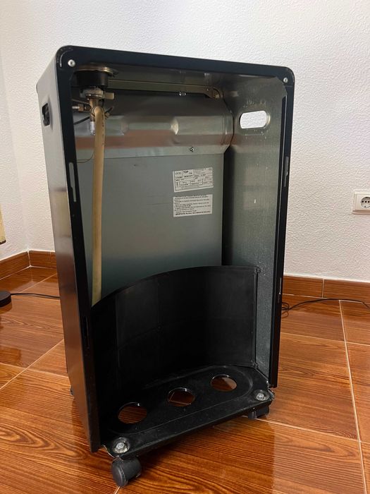 Aquecedor a gás Jocel