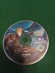 Gra PC - Freelancer