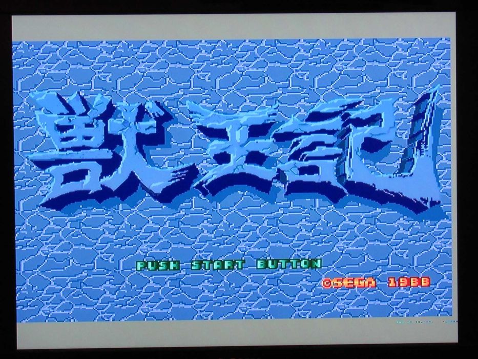 Jogos Sega Mega Drive só cartucho