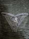 Majtki Intimissimi czarne